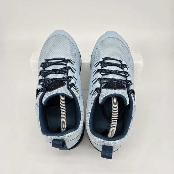 L.L. Bean Women's North Peak Ventilated Trail Shoes Size 8 - Picture 5 of 8